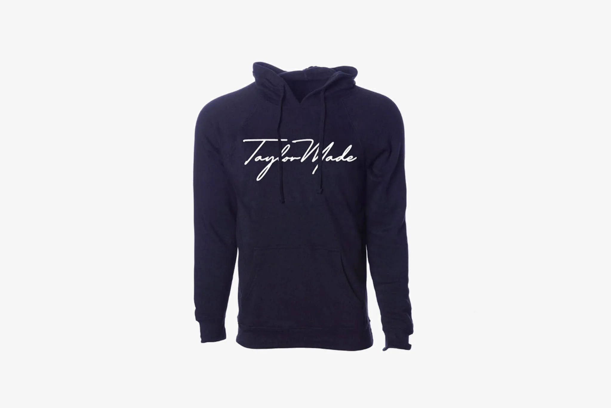 Taylor Made TM23 Script Hoodie  M - Navy