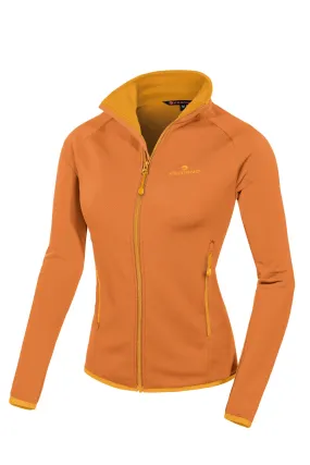 TETE ROUSSE JKT WOMAN  dark orange