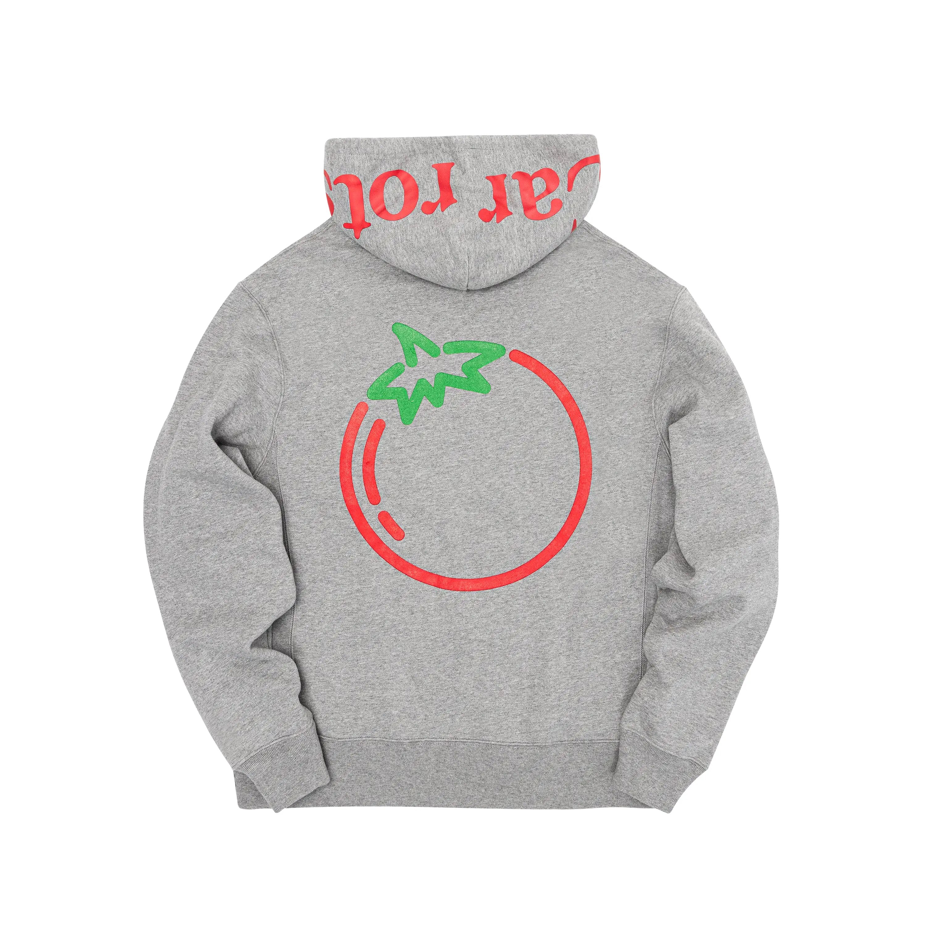 Tomatoes Hoodie (Heather)