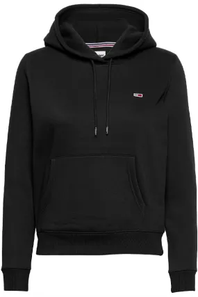 Tommy Hilfiger Women Classic Hoodie Black