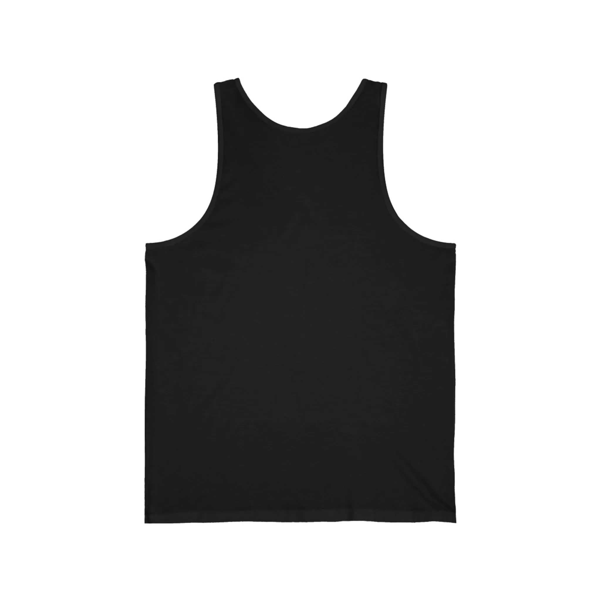 Until Death Do Us Part Tank Top - Men's