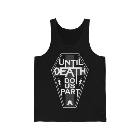 Until Death Do Us Part Tank Top - Men's