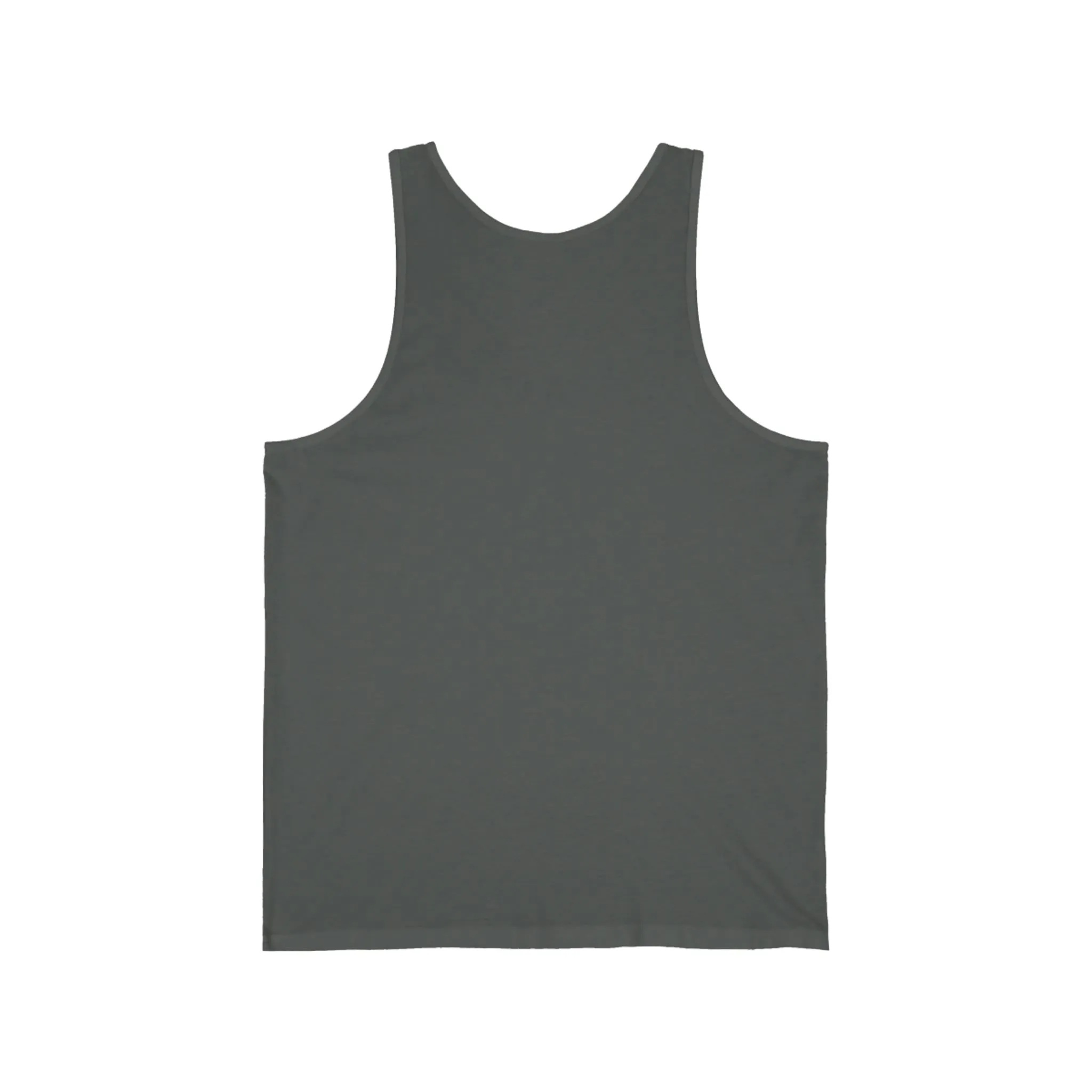 Until Death Do Us Part Tank Top - Men's