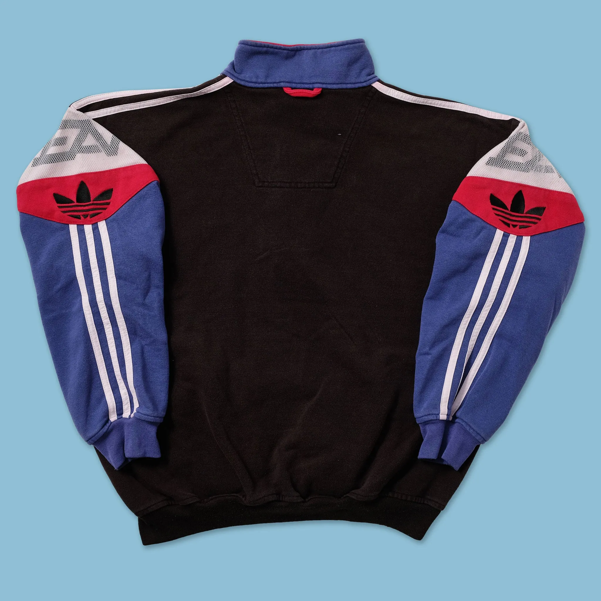 Vintage adidas Sweater Medium