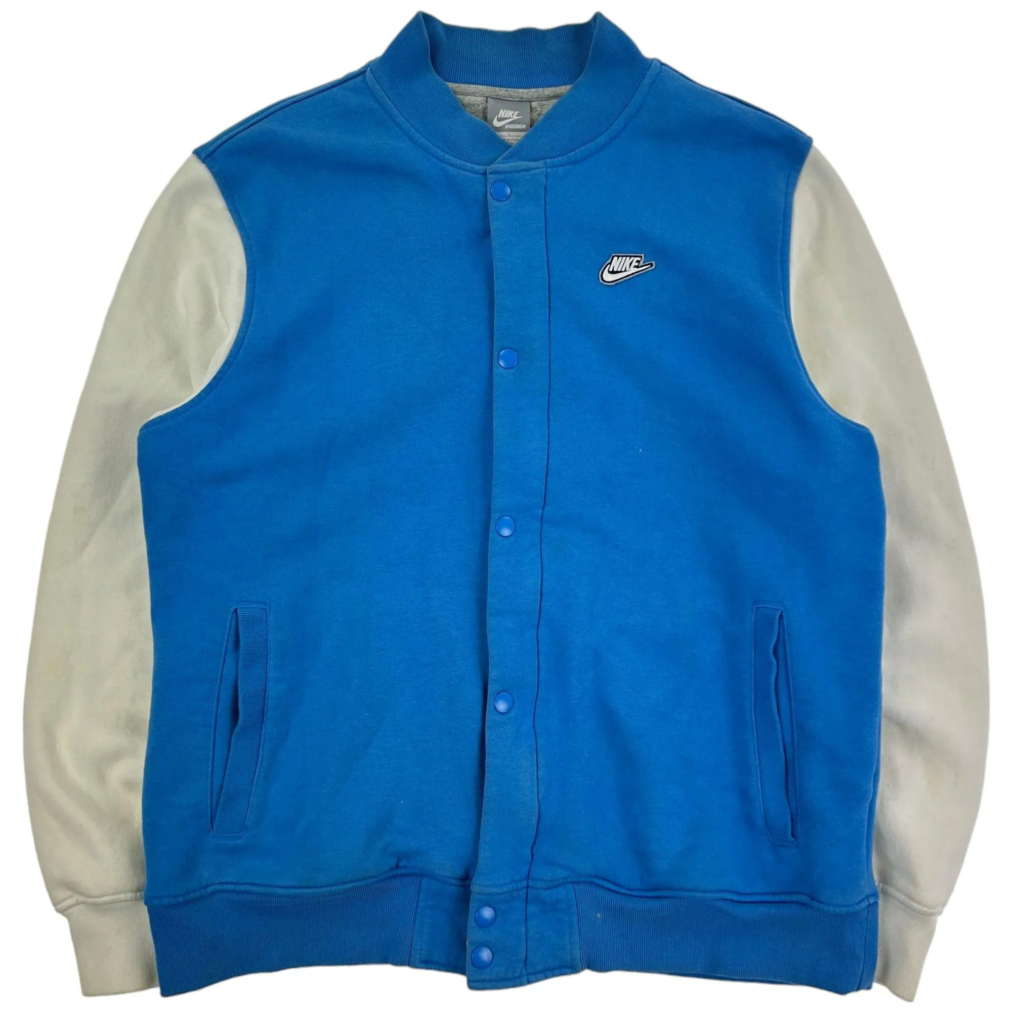 Vintage Nike Varsity Jacket Size L