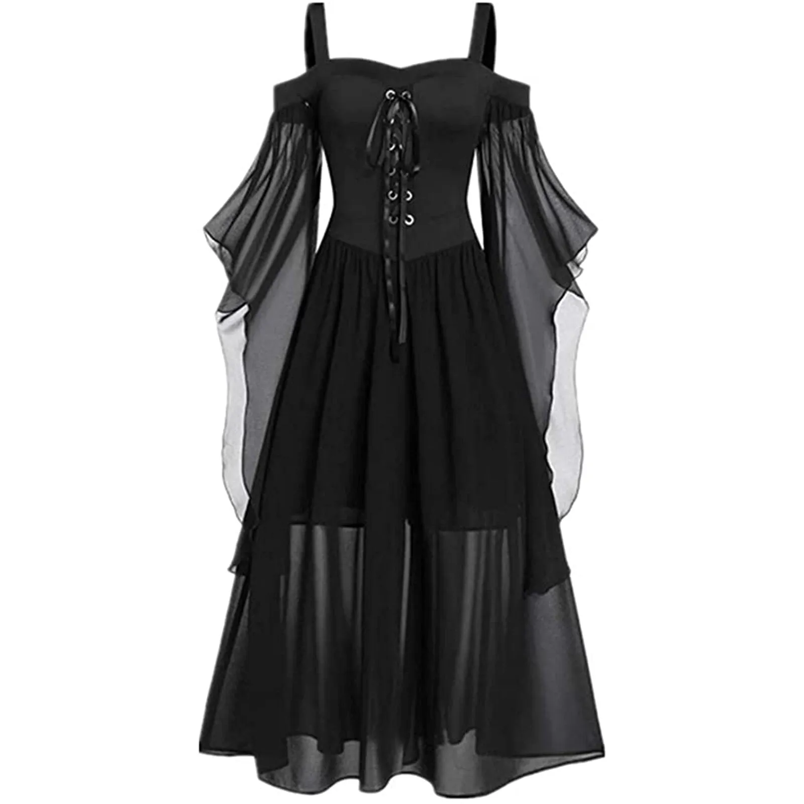 Witchy Woman Dress