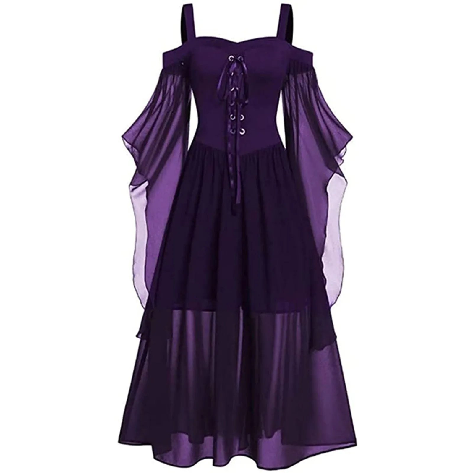 Witchy Woman Dress