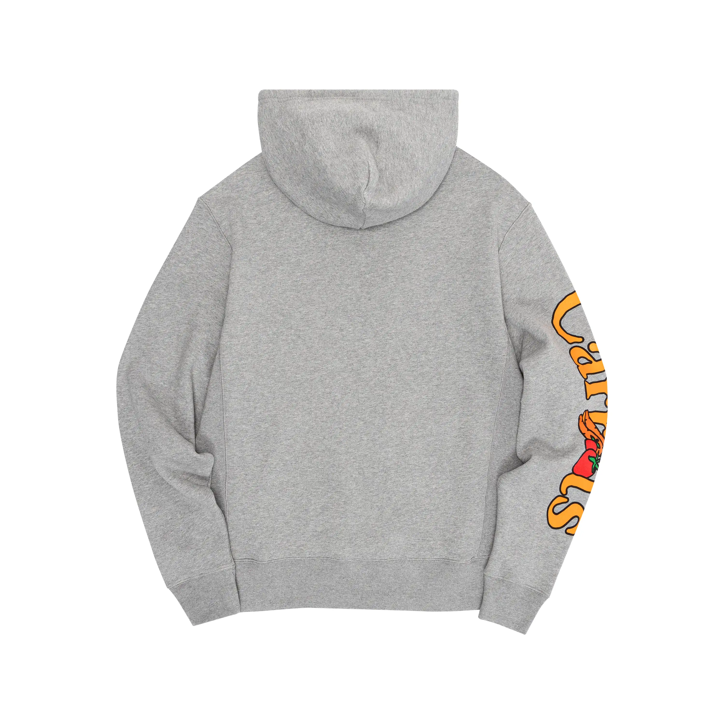 Wordmark Hoodie (Heather)