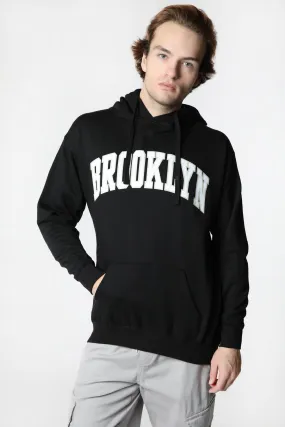 Zoo York Mens Brooklyn Hoodie